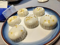 桂花糕-润泽天·湘味家宴(岳麓山店)