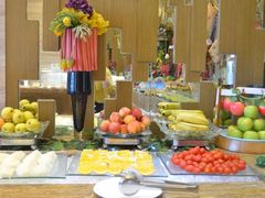 -南阳建业森林半岛假日酒店