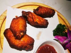 -花椒俏川菜小馆(南海万达店)