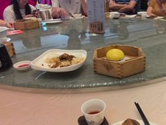 -聚福宝合苑食府(南头镇店)