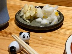 -镹·鱼料理  国产鱼使用店