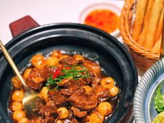 -南棠馆粤菜坊(群光店)