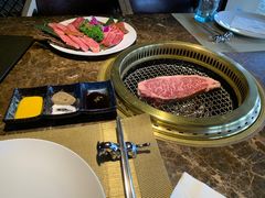 -觅福里•熟成和牛餐厅