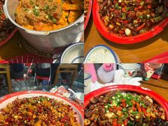 -小街47號江湖菜(四合院店)