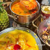 下高铁马上冲！这家泰国菜在瑞安没对手！！