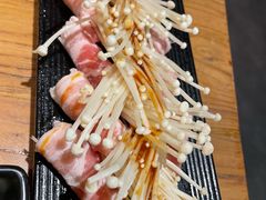 -九田家黑牛烤肉料理(宣化阳光广场店)