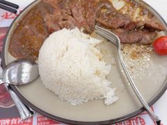 -新世界餐厅(万达店)