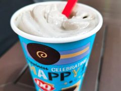 -DQ·蛋糕·冰淇淋(大宁国际商业广场店)