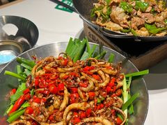 -费大厨辣椒炒肉(黄兴中心广场店)