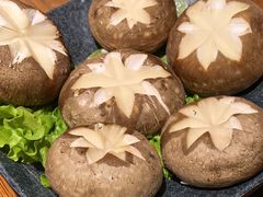 -やきにく 牛将日式焼肉(新华路店)