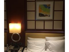 -上海雅居乐万豪侯爵酒店