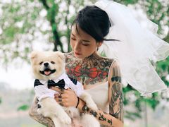 -趣多多宠物公园·宠物训犬学校·宠物寄养