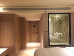 -泉州悦华酒店·自助餐厅