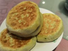素馅饼-南来顺饭庄·清真(南菜园店)