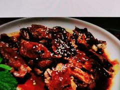 顺德碌鸭-大榕树下顺德菜(融创茂店)