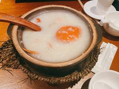 -南拳十三姨·潮汕砂锅粥(世纪金源店)
