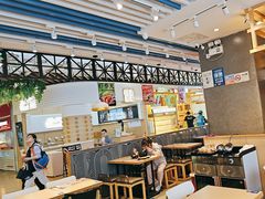 -大鼓米线(杭州国大城市广场店)