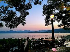 -杭州城中香格里拉大酒店