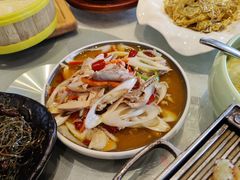 -惠丰堂饭庄·烤鸭·京味菜(西北旺·唐家岭店)