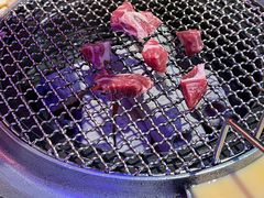 -釜山火炉·海鲜烤肉(紫藤路店)