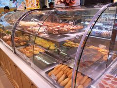 -巴黎贝甜(龙之梦购物中心虹口店)
