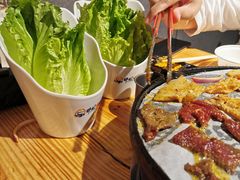 -胖记烤肉(湖大店)