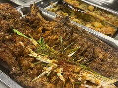 -清真·馬坡二旦烧烤(人生一串拍摄店)