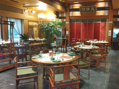 -那家小馆•北京菜•烤鸭(香山店)