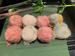-一哥澳门豆捞·澳门风打边炉(高德置地店)