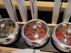 -谷田稻香·砂锅菜(西乡天虹店)
