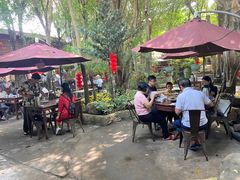 -园林美食城·本土农家菜(杨和镇店)