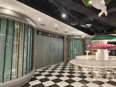 -H次元沉浸剧情密室(街道口店)