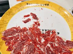 -潮汕大目牛肉火锅(水围店)