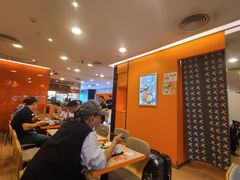 -大快活(罗湖商业城分店)
