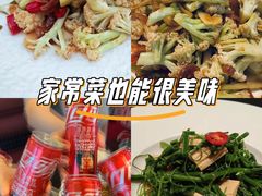 -荣品荟·融合餐厅(月湖广场店)