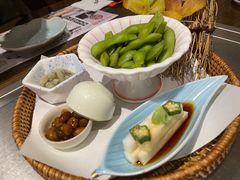 -樱宿日式和牛烧肉(五道口店)