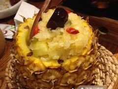 -云海肴·汽锅鸡·云南菜(美罗城店)