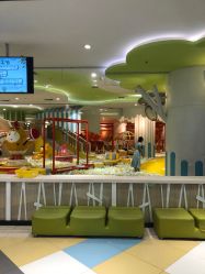 -meland亲子乐园•派对•研学(苏州悠方购物中心店)