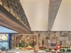 -黄山老妈·土菜(碧桂园店)