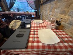 -安立可意大利美食