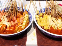 -八一好吃街·高品美食广场