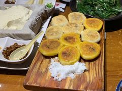 -95号酱骨·一块豆腐(展春园西路店)