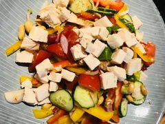 泰式风味沙拉-Moka Bros 摩卡站(西单大悦城店)