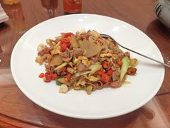 -鲁宴·鲁煨黄河生态大鲤鱼(月坛店)