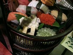 -广州建国酒店·涟日本料理