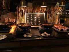 -青岛海尔洲际酒店