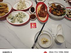 -李老哈·东北菜(宋园路店)