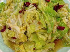 -小锅饭豆腐馆(重工北街普罗旺斯店)