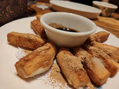 -额尔敦传统涮(公园西路店)