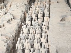 -秦始皇帝陵博物院-丽山园